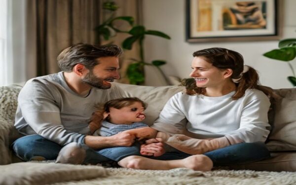 Formation Routines Familiales Apaisées