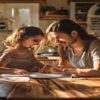 Formation Communication Positive Parent-Enfant