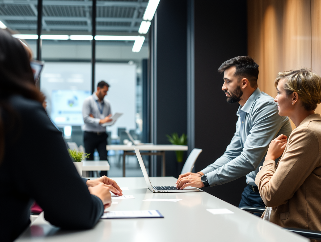Image de couverture pour l'article: "Les impacts du choix des outils open-source pour une jeune entreprise dans l'intelligence artificielle"